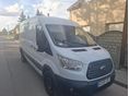 FORD TRANSIT 2016 - 2