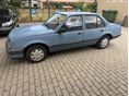 OPEL ASCONA C 1987 - 2