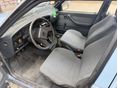 OPEL ASCONA C 1987 - 6
