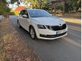 SKODA OCTAVIA 1.6 CR TDI Style