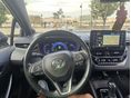 TOYOTA COROLLA 2019/11 - 12