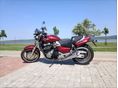 HONDA X4 