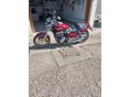 HONDA X4 1999/2 - 2