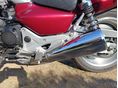 HONDA X4 1999/2 - 3