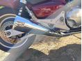 HONDA X4 1999/2 - 4