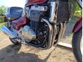 HONDA X4 1999/2 - 5