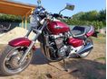 HONDA X4 1999/2 - 7