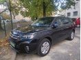 SSANGYONG KORANDO E- MOTION