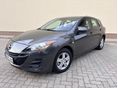 MAZDA 3 1.6 TX Plus (EURO5) KLÍMA/TEMPOMAT/NAVI/ÜLÉSFŰTÉS/T.RADAR/ESŐSZENZOR