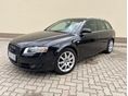 AUDI A4 Avant 2.0 PD TDI 2x S-line. DIGIT KLÍMA. TEMPOMAT. ÜLÉSFŰTÉS. ALUFELNI
