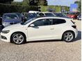 VOLKSWAGEN SCIROCCO 2011/3 - 3