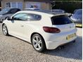 VOLKSWAGEN SCIROCCO 2011/3 - 4