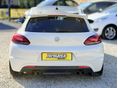 VOLKSWAGEN SCIROCCO 2011/3 - 6