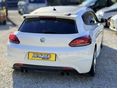 VOLKSWAGEN SCIROCCO 2011/3 - 7