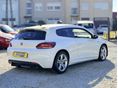 VOLKSWAGEN SCIROCCO 2011/3 - 8