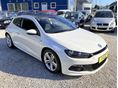 VOLKSWAGEN SCIROCCO 2011/3 - 10