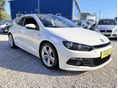 VOLKSWAGEN SCIROCCO 2011/3 - 11