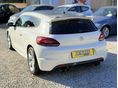 VOLKSWAGEN SCIROCCO 2011/3 - 28