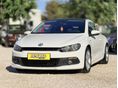 VOLKSWAGEN SCIROCCO 2011/3 - 29