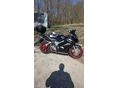 HONDA VFR 800 2008/4 - 3