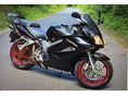 HONDA VFR 800 2008/4 - 1