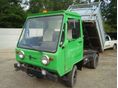MULTICAR M 25 