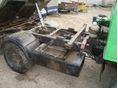 MULTICAR M 25 1991 - 2