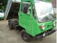 MULTICAR M 25 1991 - 3