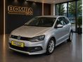 VOLKSWAGEN POLO V 2013/4 - 1
