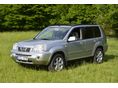 NISSAN X-TRAIL 2007/2 - 3