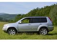 NISSAN X-TRAIL 2007/2 - 4