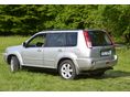 NISSAN X-TRAIL 2007/2 - 5