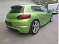 VOLKSWAGEN SCIROCCO 2010/11 - 3