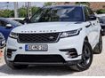 LAND ROVER RANGE ROVER VELAR 2018/1 - 3