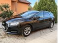 HYUNDAI I40 1.7 CRDi HP Comfort Apple Carplay. Kormányfűtés. Tempomat. Facelift!!