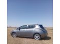 NISSAN LEAF 2016/6 - 2