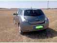 NISSAN LEAF 2016/6 - 6
