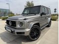 MERCEDES-BENZ G 400 d 9G-Tronic Magyarországi! Sérülésmentes! Egy tulaj!