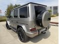 MERCEDES-BENZ G 400 2021/5 - 2
