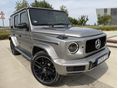 MERCEDES-BENZ G 400 2021/5 - 3