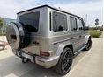 MERCEDES-BENZ G 400 2021/5 - 4