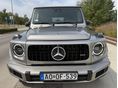 MERCEDES-BENZ G 400 2021/5 - 5