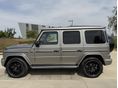 MERCEDES-BENZ G 400 2021/5 - 7