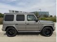 MERCEDES-BENZ G 400 2021/5 - 8