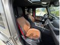 MERCEDES-BENZ G 400 2021/5 - 21