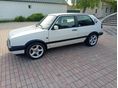 VOLKSWAGEN GOLF II 1.6 GTD
