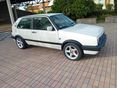 VOLKSWAGEN GOLF II 1990/12 - 3