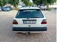 VOLKSWAGEN GOLF II 1990/12 - 4