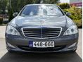 MERCEDES-BENZ S 420 2008/6 - 3