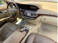 MERCEDES-BENZ S 420 2008/6 - 8